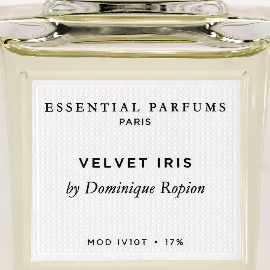 Velvet Iris by Dominique Ropion Eau de Parfum