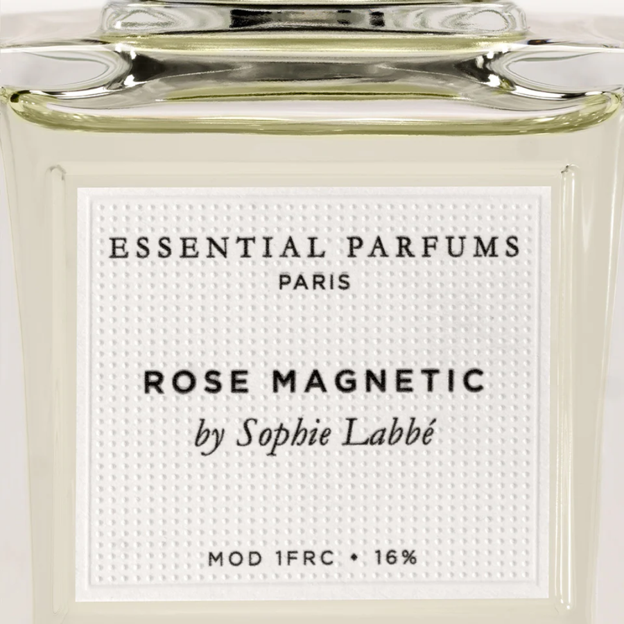 Rose Magnetic by Sophie Labbé Eau de Parfum
