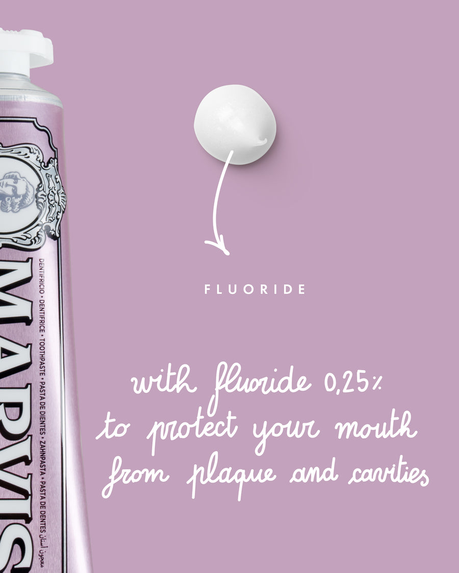 Sensitive Gums Gentle Mint