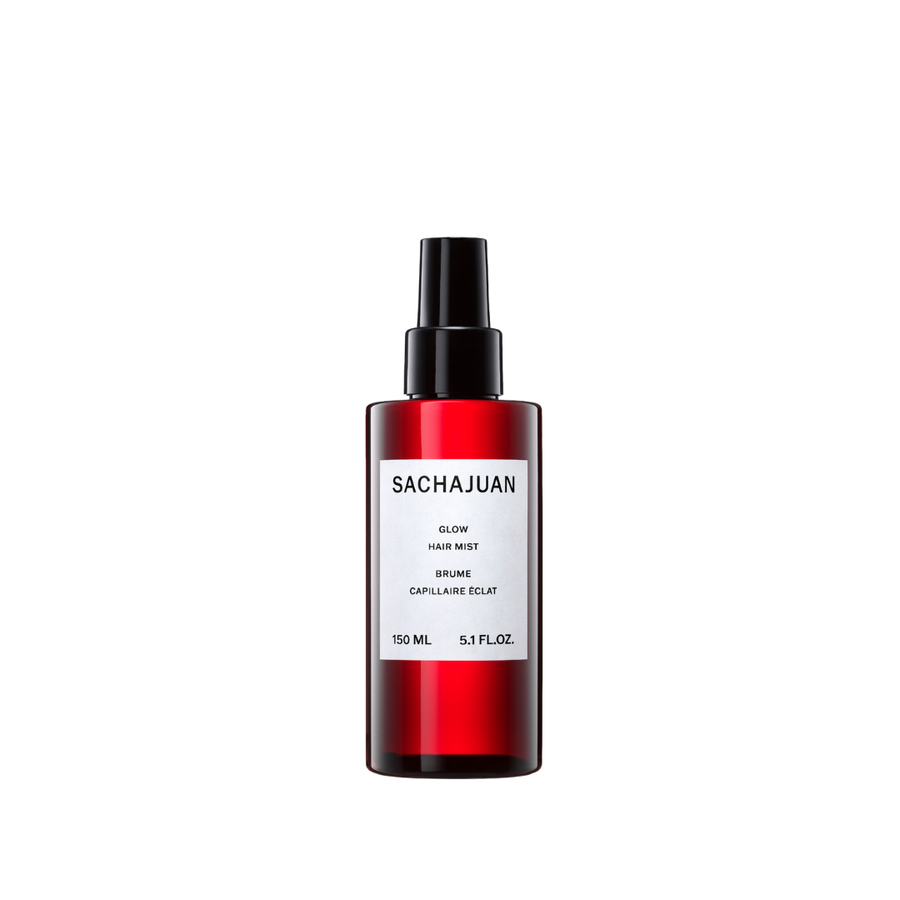 Glow Hair Mist