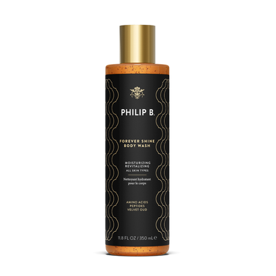 Forever Shine Body Wash