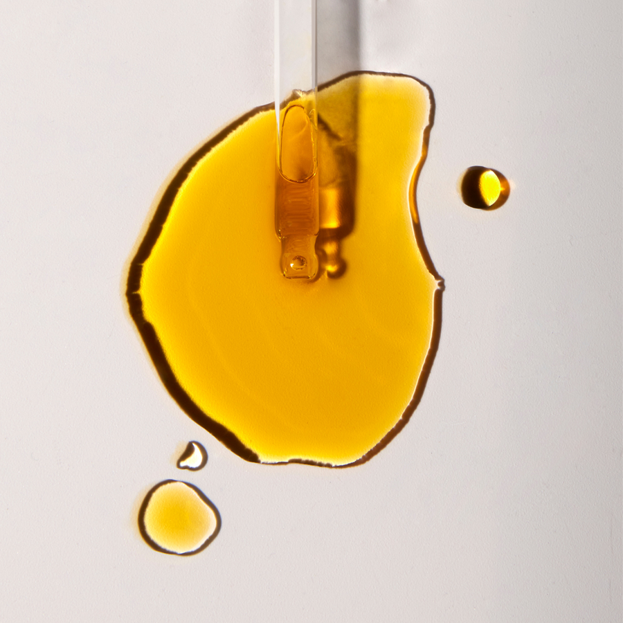 hydrating face oil