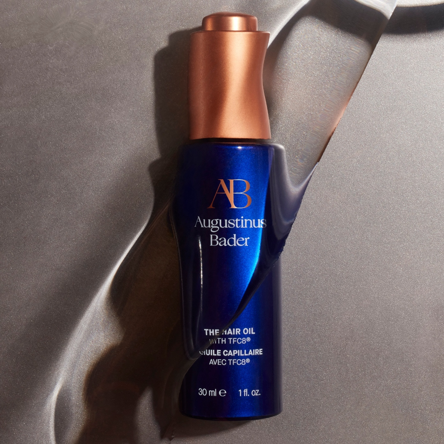The Hair Oil
