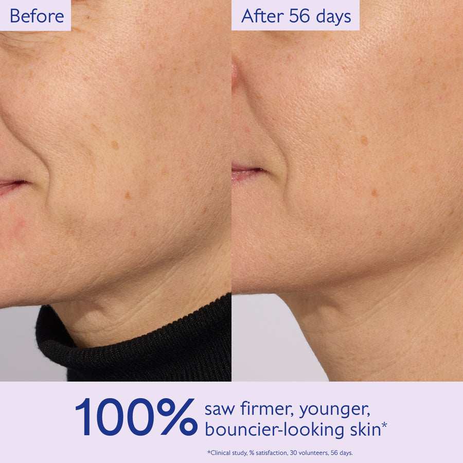 Refill Resveratrol-Lift Instant Firming Serum