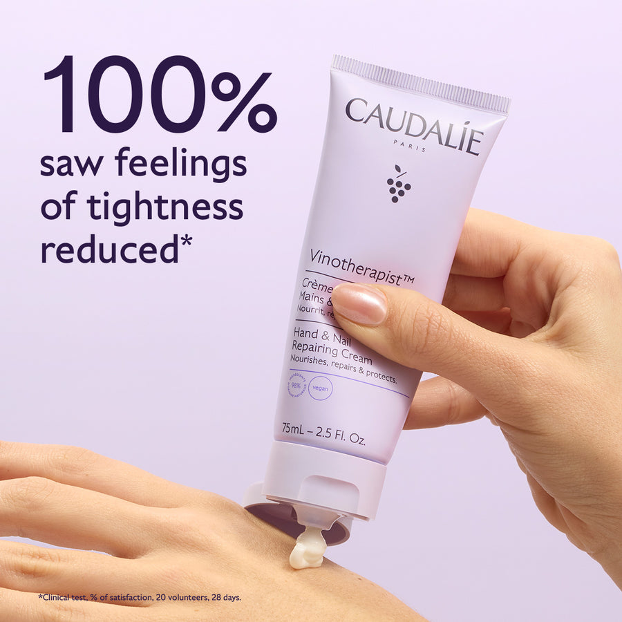 Nourishing Hand Cream Trio Set