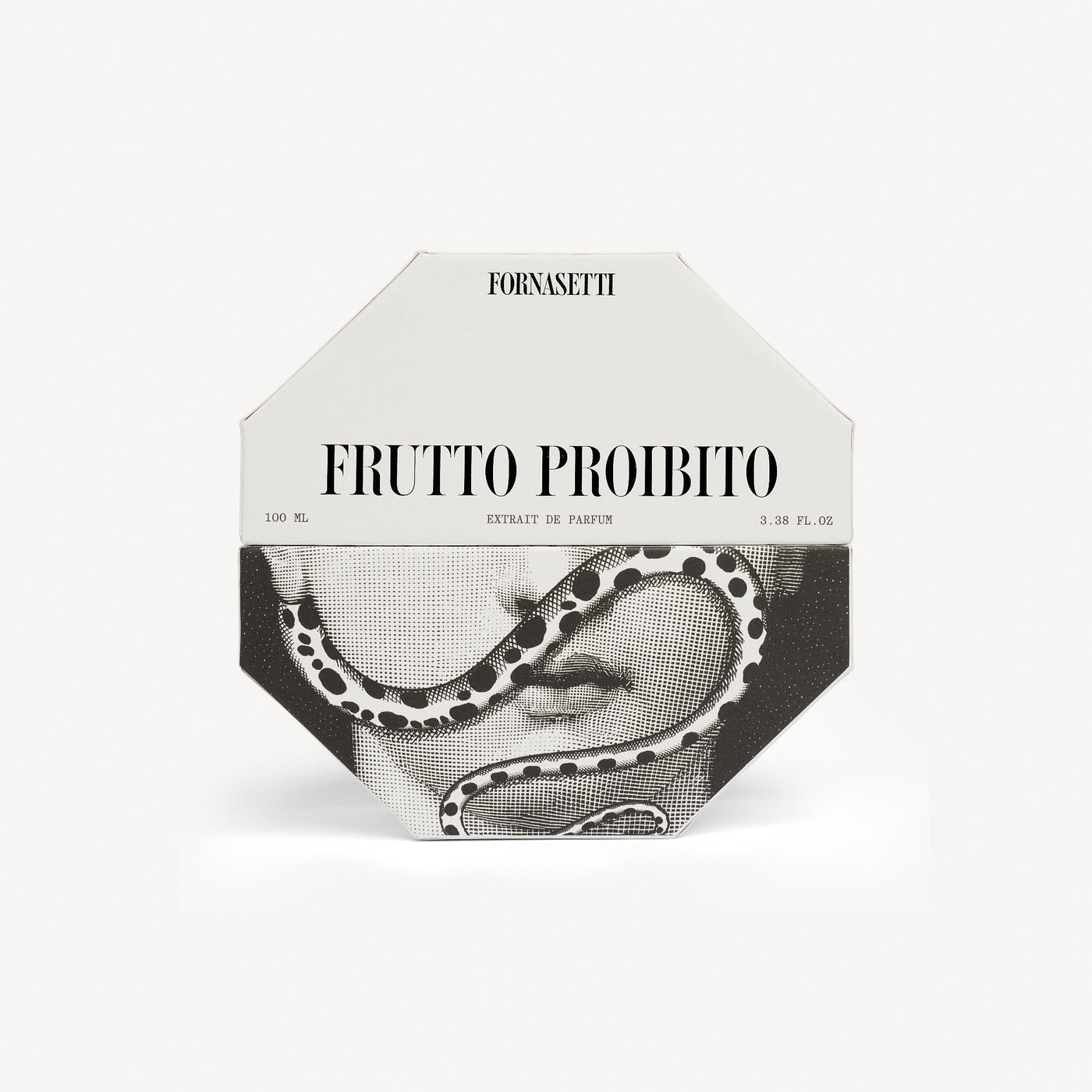Extrait De Parfum Frutto Proibito
