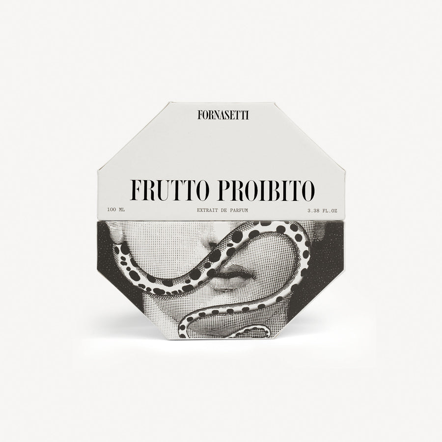 Extrait De Parfum Frutto Proibito