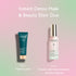 XM24 - DUO BEAUTY ELIXIR & DETOX MASK