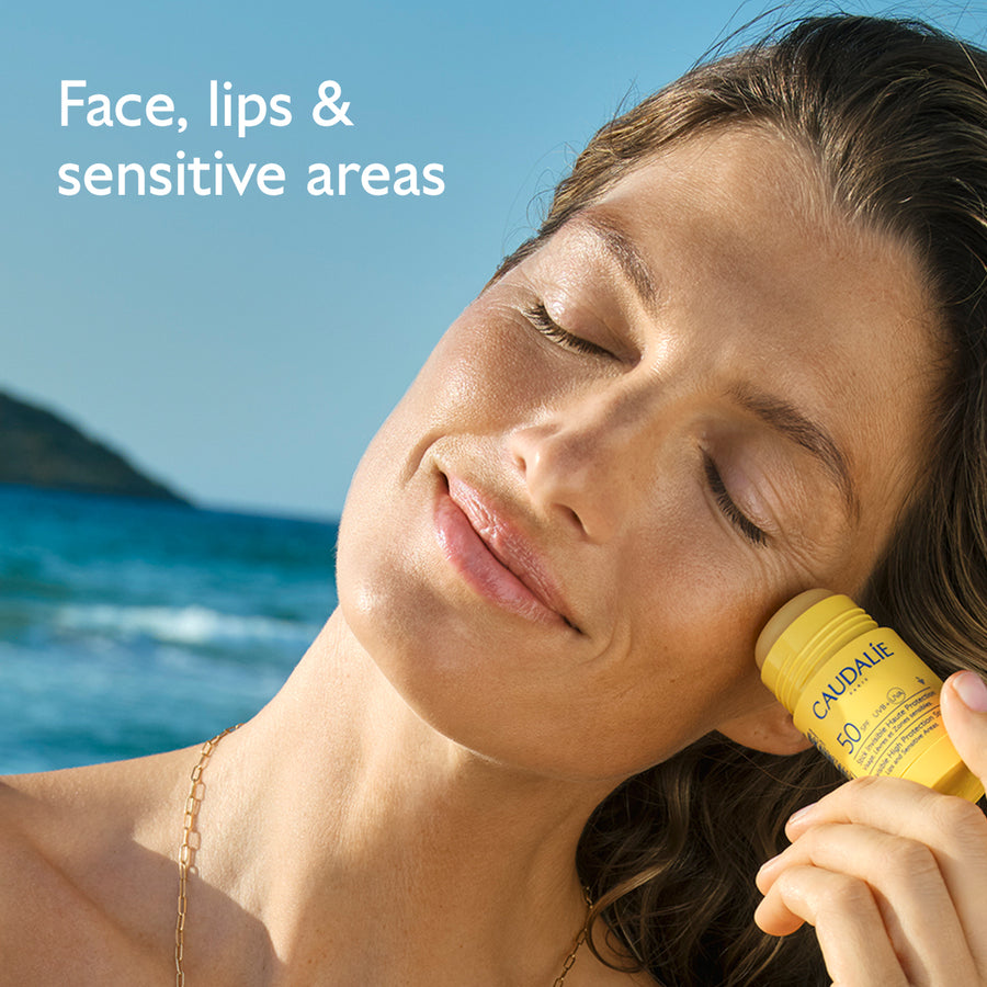 Invisible High Protection Stick SPF50