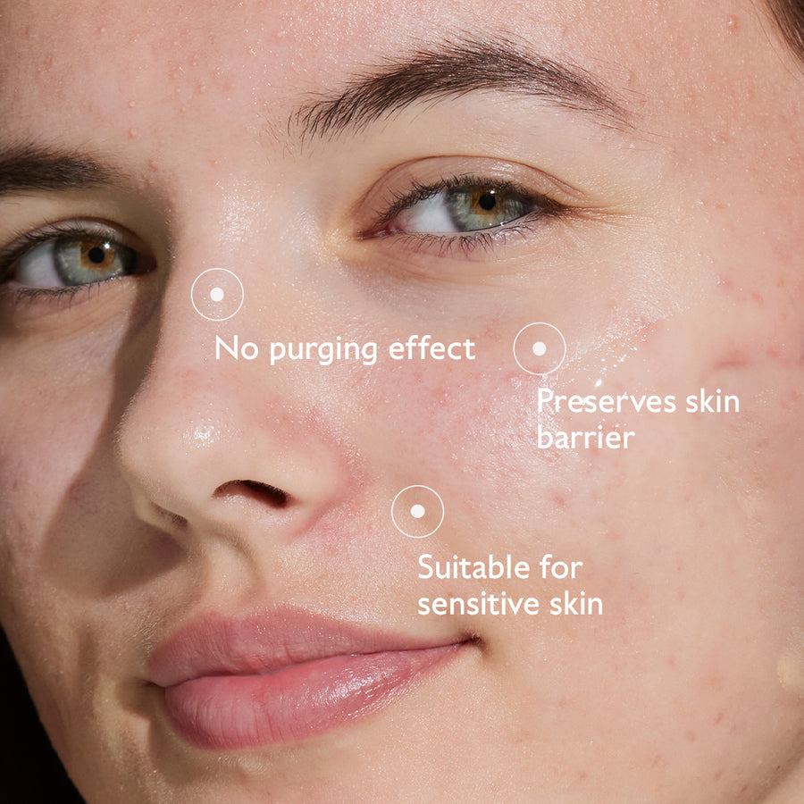 Vinopure  Blemish Control Salicylic Acid Serum