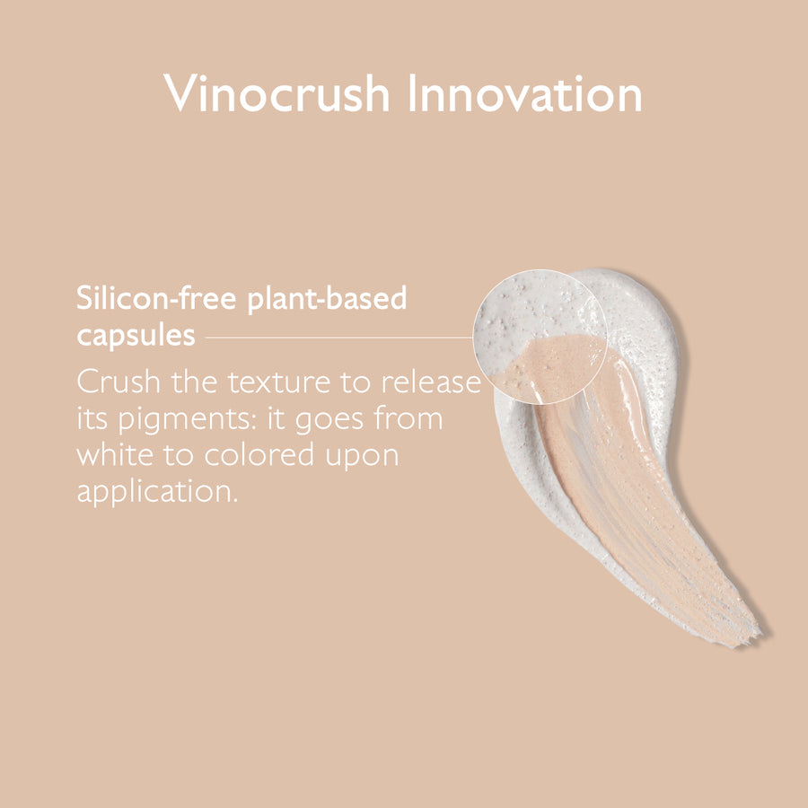 Vinocrush Skin Tint 1