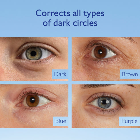 VINOPERFECT BRIGHTENING EYE CREAM