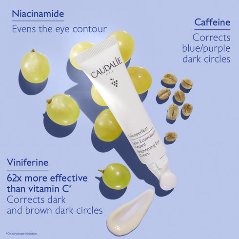 Vinoperfect Brightening Eye Cream