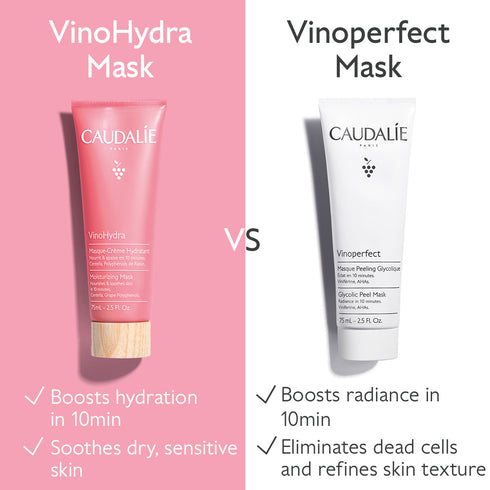 VINOHYDRA MOISTURIZING MASK