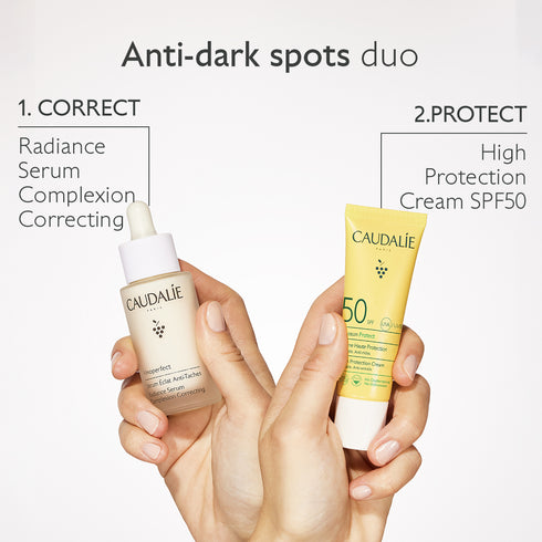 Daily Sun Protection Set
