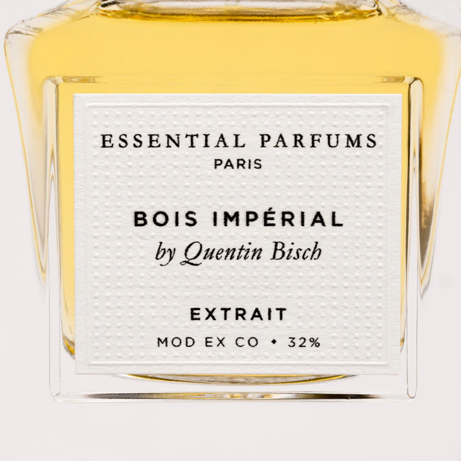 Bois Impérial by Quentin Bisch Extrait