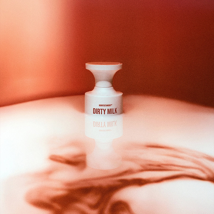 Dirty Milk