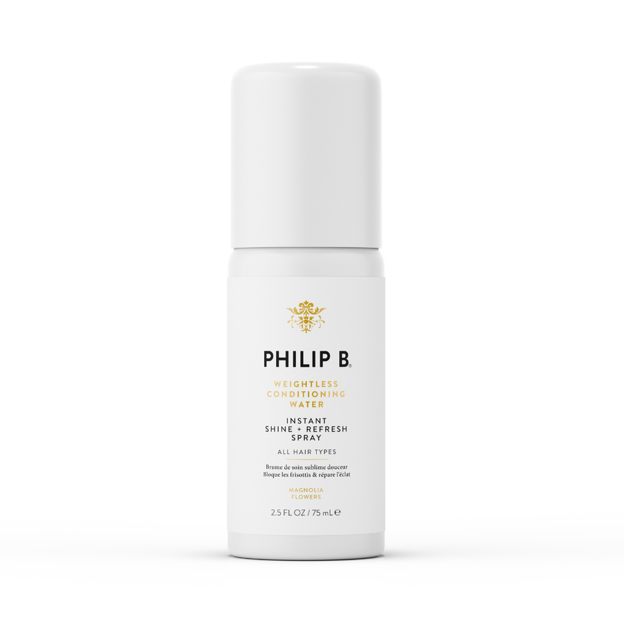 Weightless Collection Discovery Kit