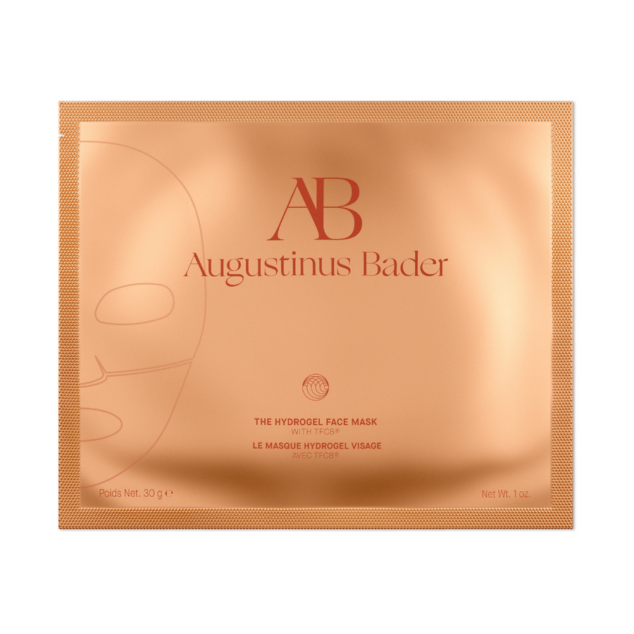 hydrating face mask