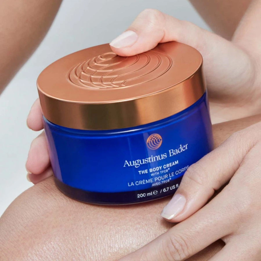 The Body Cream