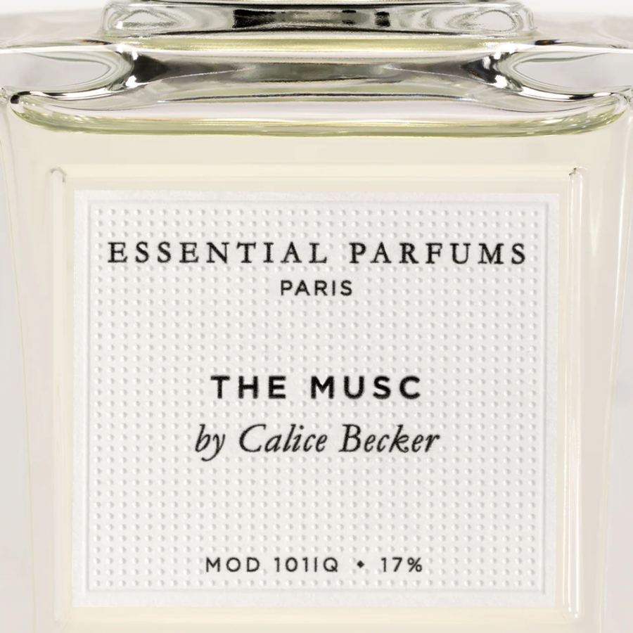 The Musc by Calice Becker Eau de Parfum