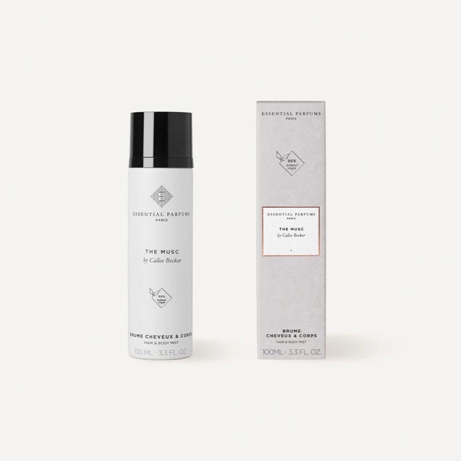 The Musc by Calice Becke Hair And Body Mist