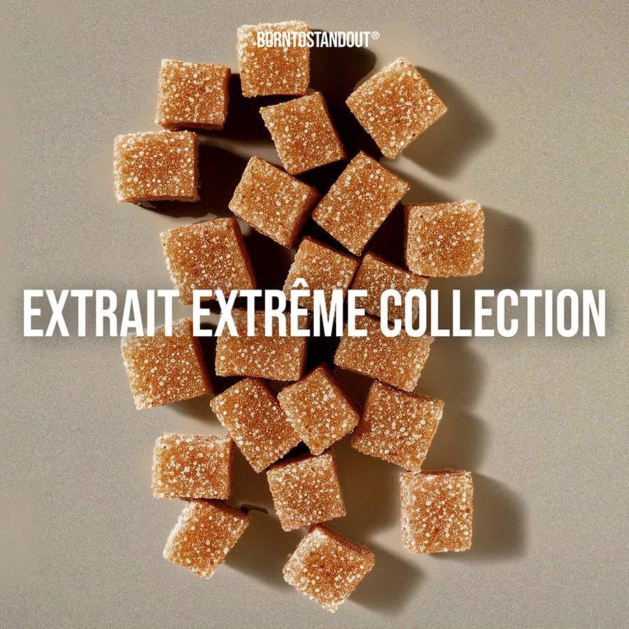 OUD CANDY EXTRAIT EXTRÊME