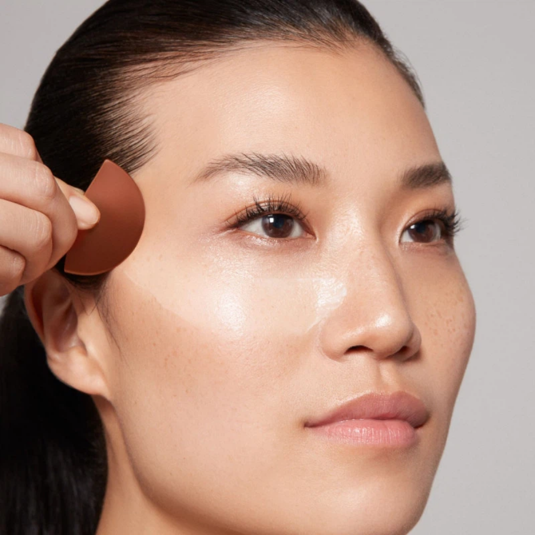 The Face Cream Mask With Tfc8®