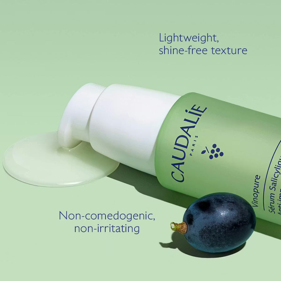 Vinopure Blemish Control Salicylic Starter Kit