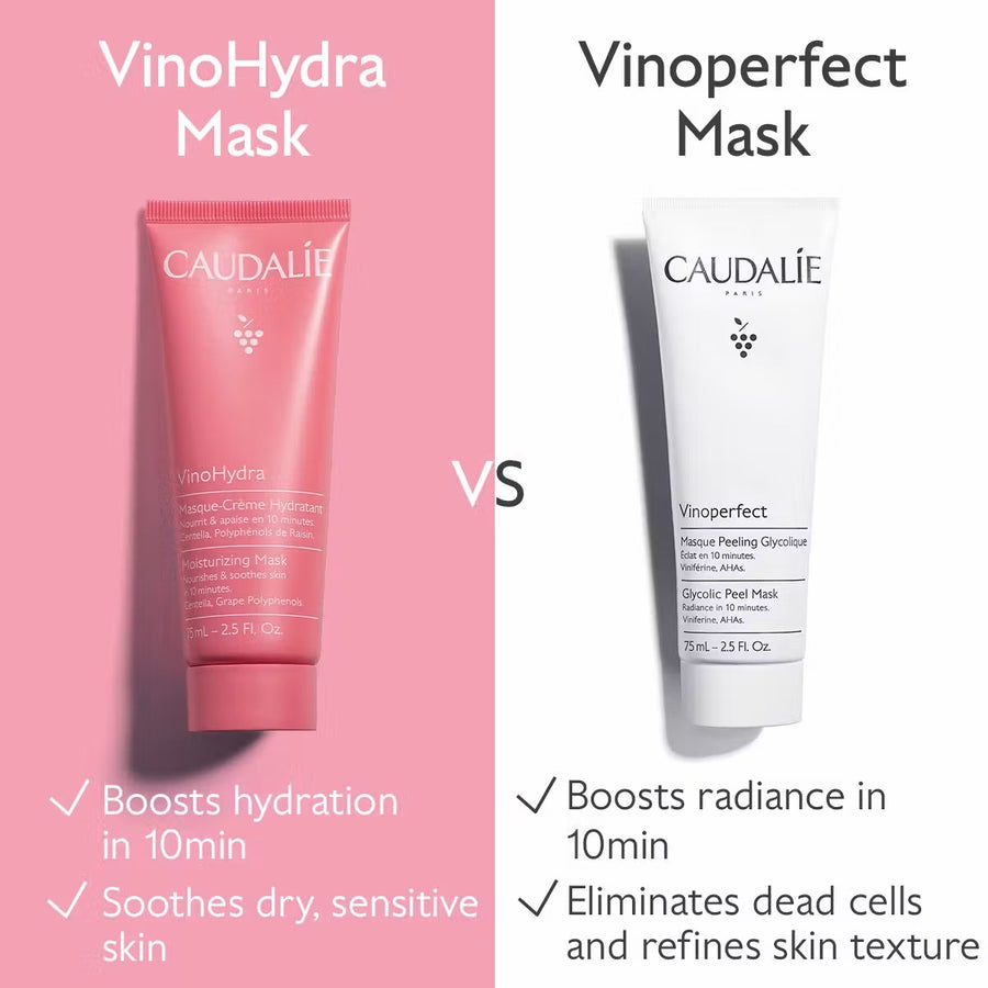 Vinohydra Moisturizing Mask