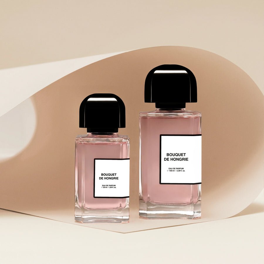 Bouquet De Hongrie Edp