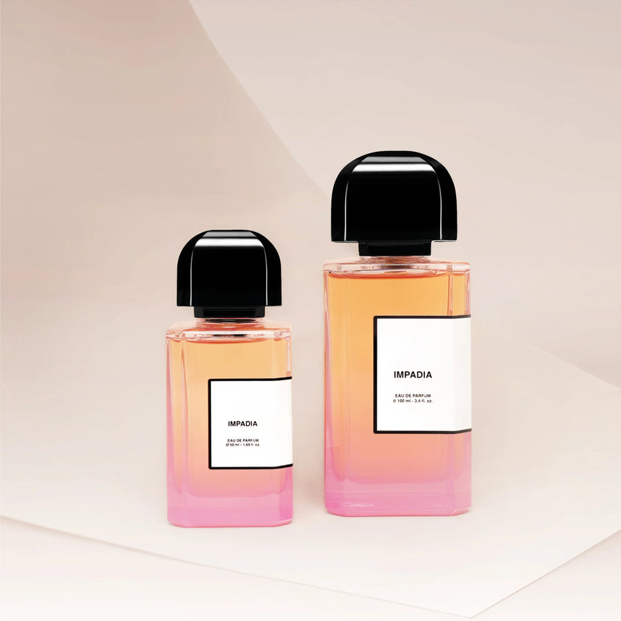 Impadia Eau De Parfum