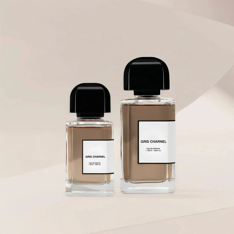 Gris Charnel Edp