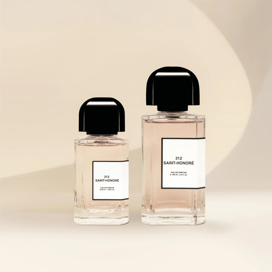 312 Saint-Honoré Edp