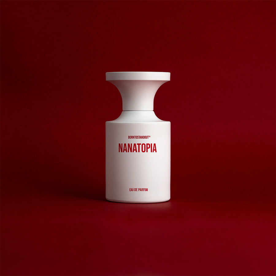 Nanatopia