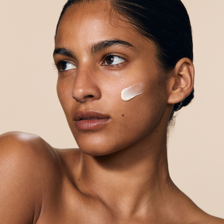 Cushioning Day Cream