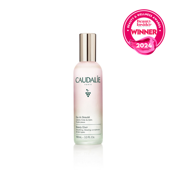 Beauty elixir discount