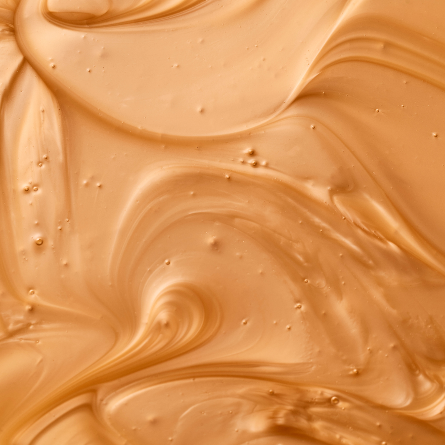 Chocolate Milk Bubble Wash