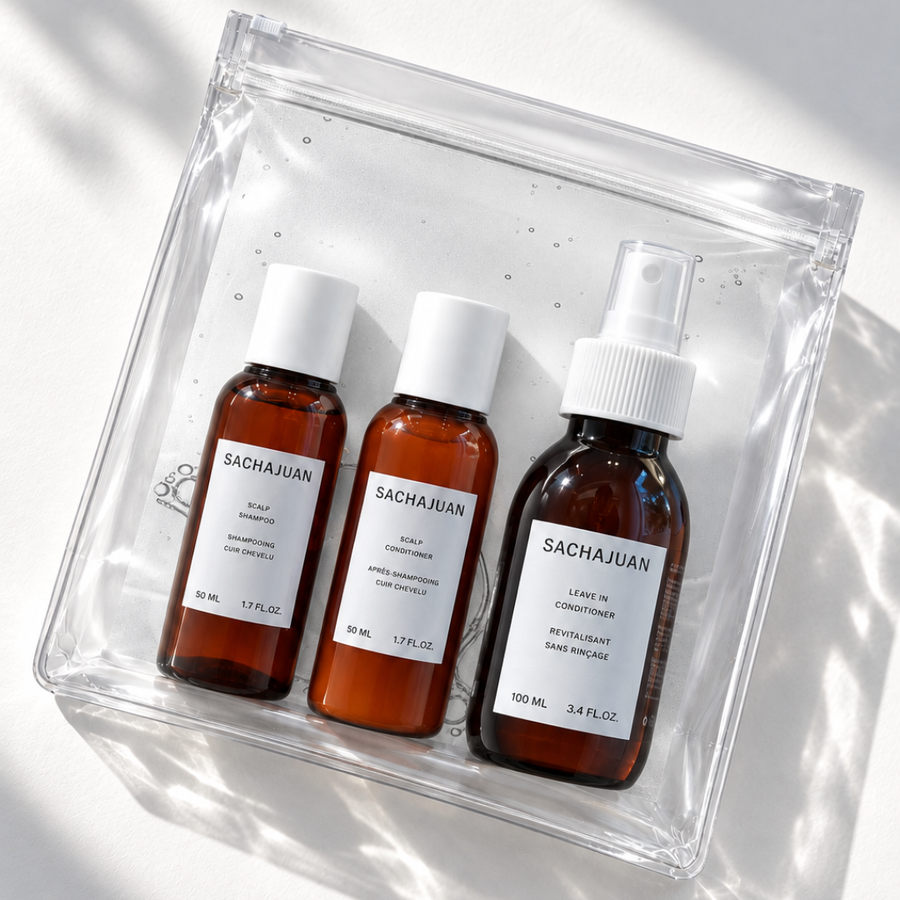 Scalp Care Discovery Kit
