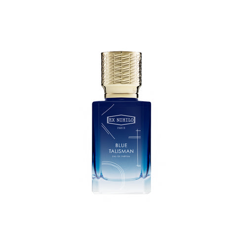 BLUE TALISMAN