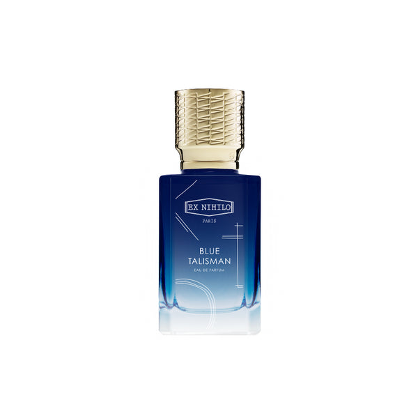 BLUE TALISMAN