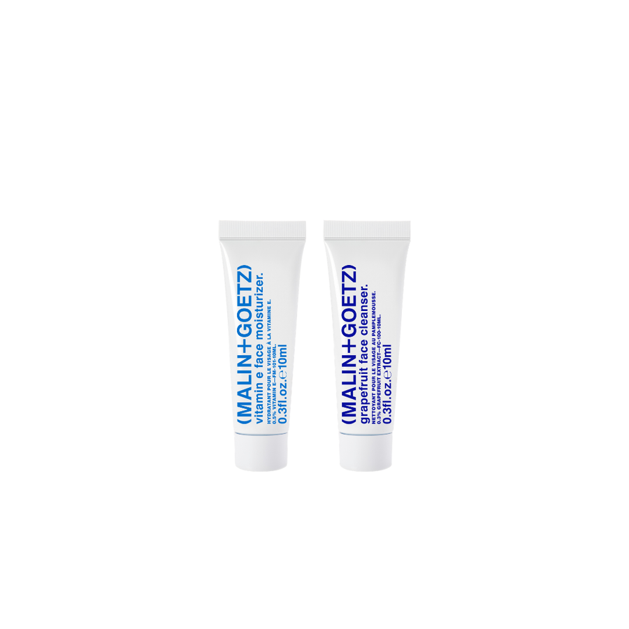 🎁 [Gift] MALIN+GOETZ Skincare Duo (100% off)