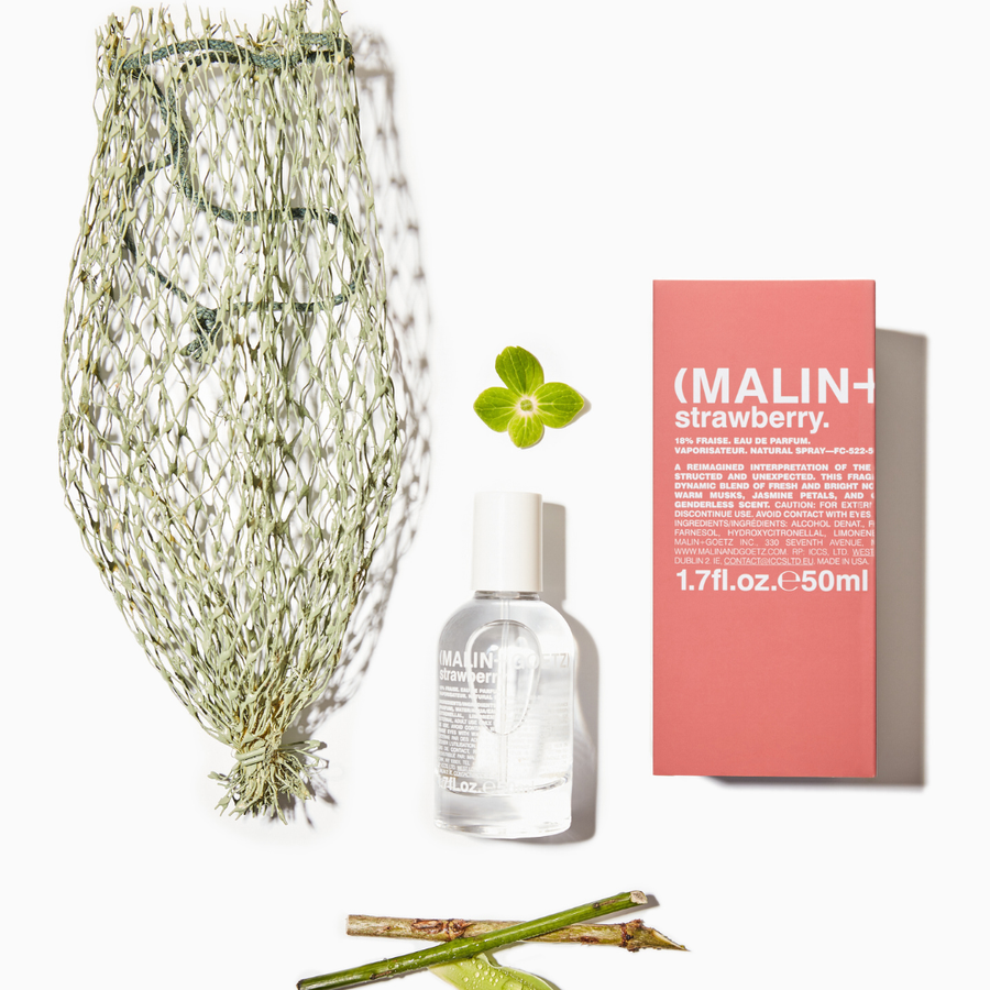 Strawberry Eau De Parfum