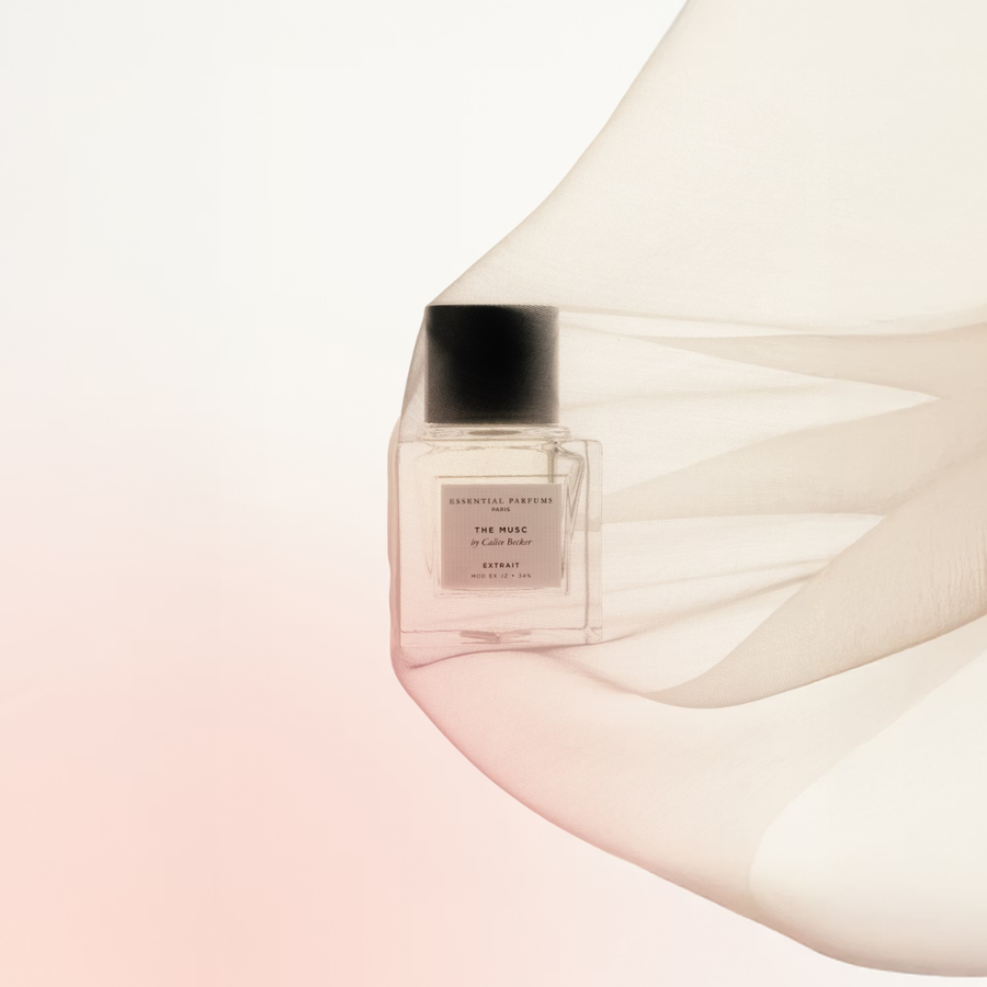 The Musc by Calice Becker Extrait