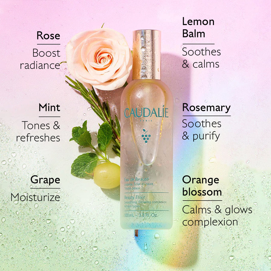 Beauty Elixir