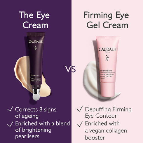 PREMIER CRU THE EYE CREAM