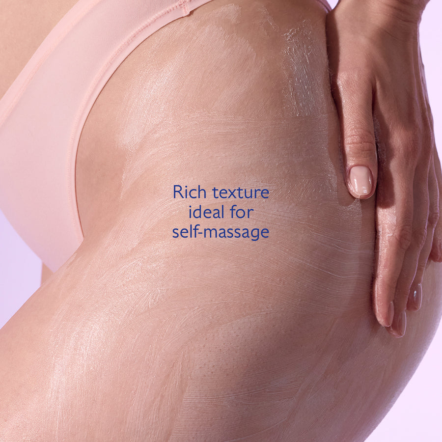 Resveratrol-Lift Cashmere Body Cream