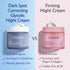 Vinoperfect Dark Spot Correcting Glycolic Night Cream