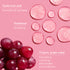 VINOHYDRA MOISTURIZING CLEANSING GEL