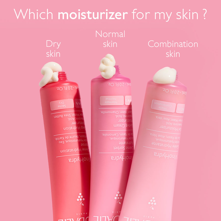 Vinohydra Deep Hydration Moisturizer